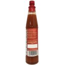 Grace Scharfe Pfeffer Sauce mit Habanero  chilli extra...