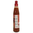 Grace Scharfe Pfeffer Sauce mit Habanero  chilli extra scharf (85ml Flasche)
