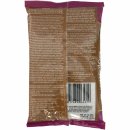 TRS Braune Linsen Ganz (500g Tüte) MHD 19.5.2023...