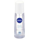 Nivea Fresh Natural Deodorant (75ml Flasche)