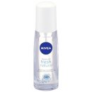 Nivea Fresh Natural Deodorant (75ml Flasche)