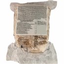 Mountains Weiße Pilze White Fungus Silberohr krauser weißer Asiapilz getrocknet (100g Beutel)