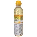 Sempio Braune Reis Essig (500ml Flasche)