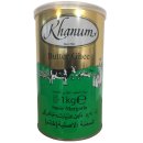 KHANUM Butterschmalz ( 1 KG)