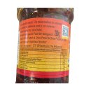 LAO GAN MA Scharfe Chillisosse (280g Glas)