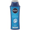 Nivea for Men Strong Power Shampoo (250ml Flasche)