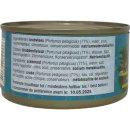 Ambition Krabbenfleisch Krabbenfleischmus in Aufguss 1er Pack (1x170g Dose)