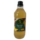 CARMEN Ingwer Sirup (1L Flasche)