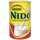Nido Instant Vollmilchpulver Instant Full Cream Powder 1er Pack (1x1800g Dose)