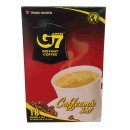 Trung Nguyen Kaffee Mix 3in1 Instantkaffee 1er Pack (18x16g Packung)