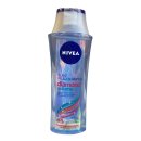 Nivea Diamond Volume Shampoo (250 ml Flasche)