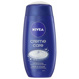 Nivea Creme Care Dusche (250ml Flasche)