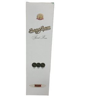 Sang Som Sang Som Rum 40% Vol. (700ml Flasche)