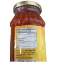 ASHOKA Eingelegte Obst- & Gemüse Mix (500g Glas)
