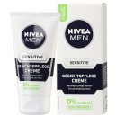 Nivea For Men Sensitive Gesichtspflege (75 ml)