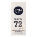 Nivea For Men Sensitive Gesichtspflege (75 ml)