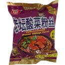 BAIJIA Inst. Fadennudeln Eingem. Kohl ( 110 GR)