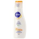 Nivea Sun Pure & Sensitive Sonnenlotion LSF 30 (200...