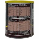 Quaker Weisser Hafer Haferflocken (500g Dose)