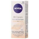 Nivea BB Cream 5-in1 Blemish Balm Hell (50ml Flasche)