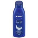 Nivea Reichhaltige Body Milk Öl (400ml Flasche)
