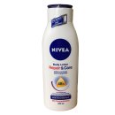 Nivea Body Lotion Repair&Care für sehr Trockene Haut (400ml Flasche)