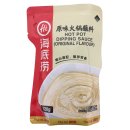 Haidilao Hot Pot Dip Original Flavour (120g Beutel)