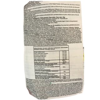 TAO KAE NOI Knusprige Seealgen Snack Hot&Spic ( 59 GR)