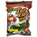 TAO KAE NOI Knusprige Seealgen Snack Hot&Spic ( 59 GR)