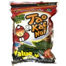 TAO KAE NOI Knusprige Seealgen Snack Hot&Spic ( 59 GR)