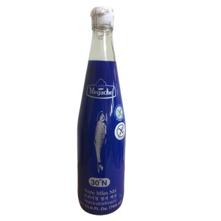 MEGACHEF Anchovis Sauce (Vietnam style) ( 700 ML)