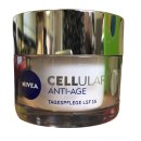 Nivea Cellular Anti-Falten Tagespflege LSF 15 (50 ml)