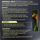 Nivea Men After Shave Fluid Original Mild (100ml)
