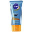 Nivea Sun Protect & Bronze Gesichts-Sonnencreme LSF...