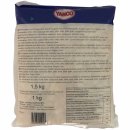 YANCO Sushi Ingwer Weiss (1,5kg Tüte)