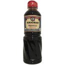 KIKKOMAN Soja-Sauce 1er Pack (1x500 ml Flasche)