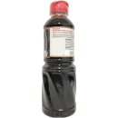 KIKKOMAN Soja-Sauce 1er Pack (1x500 ml Flasche)