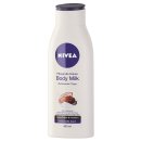 Nivea Body Essential Kakao Bodylotion (400 ml Flasche)