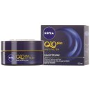 Nivea Visage Q10 Plus Nachtpflege, Gesichtspflege (50 ml)