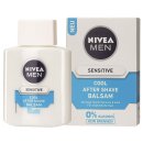 Nivea Men Sensitive Cool After Shave Balsam (100 ml Flasche)