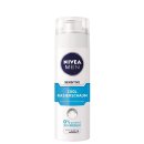 Nivea Men Sensitive Cool Rasiergel (200 ml Flasche)