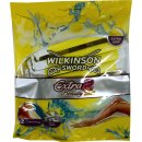 Wilkinson Einwegrasierer Extra 2 Beauty Sun (1 Packung mit 5 Stück)