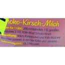 Kölln Müsli Schoko Kirsch, fruchtig ohne Rosinen Vorratspack (1,7kg)