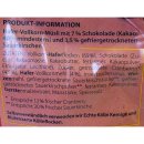 Kölln Müsli Schoko Kirsch, fruchtig ohne Rosinen Vorratspack (1,7kg)