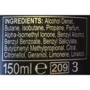 Axe Black Bodyspray (150ml Dose)