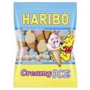 Haribo Creamy Ice (175g Beutel)