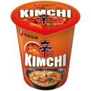 NONGSHIM Instant Nudeln Kimchi (75g Packung)