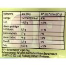 Haribo Waldgeister, Waldmeister- und Himbeergeschmack...