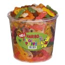 Haribo Finger Puppen (150 Stck. hohe Runddose)