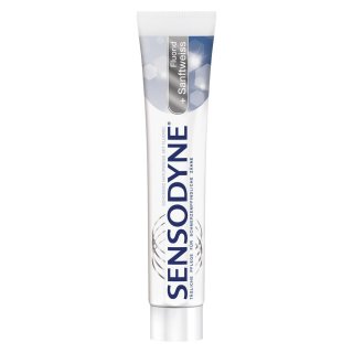 Sensodyne Fluorid+Sanftweiss 75ml